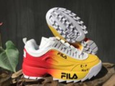 cheap quality FILA Shoes sku 11